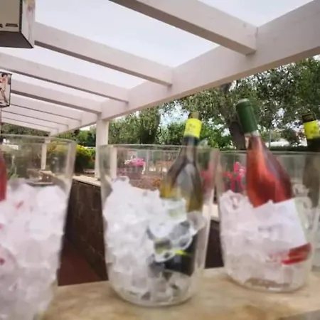 Gli Ulivi 莫杜尼奥