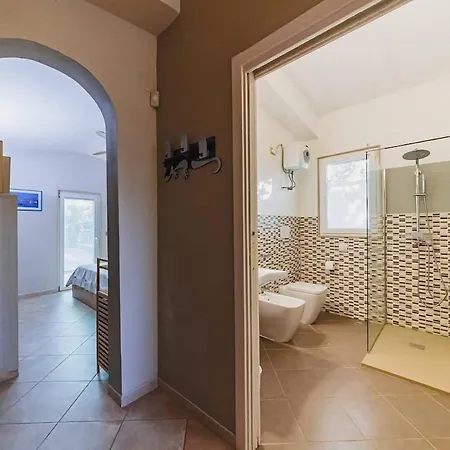 Gli Ulivi *