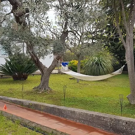 Holiday home Gli Ulivi