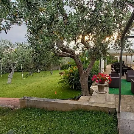 Holiday home Gli Ulivi Modugno