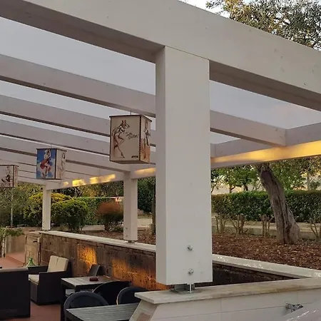 Gli Ulivi Feriehus Modugno