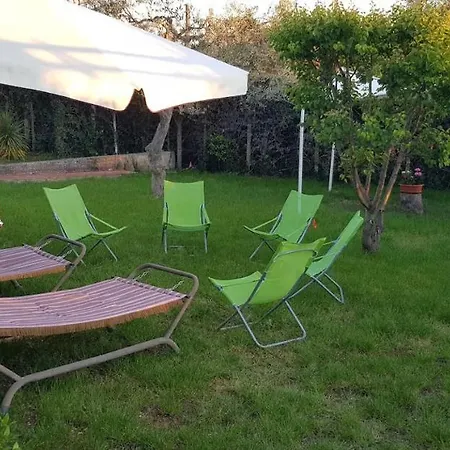 Gli Ulivi Holiday home