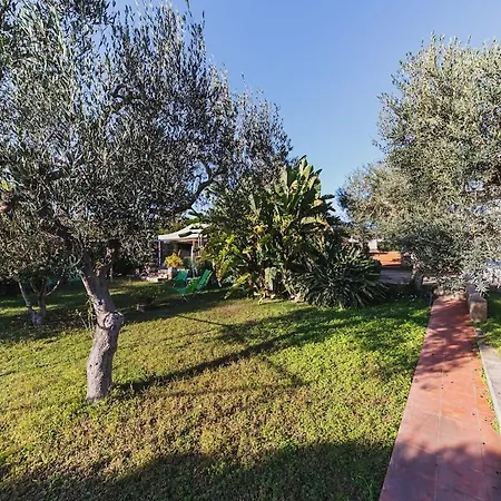 Holiday home Gli Ulivi *