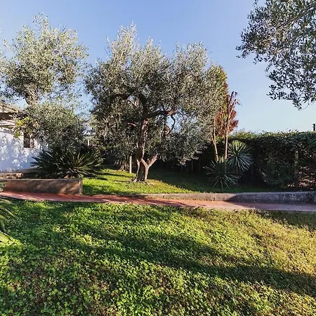 Holiday home Gli Ulivi