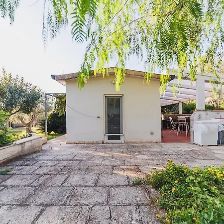 Holiday home Gli Ulivi *
