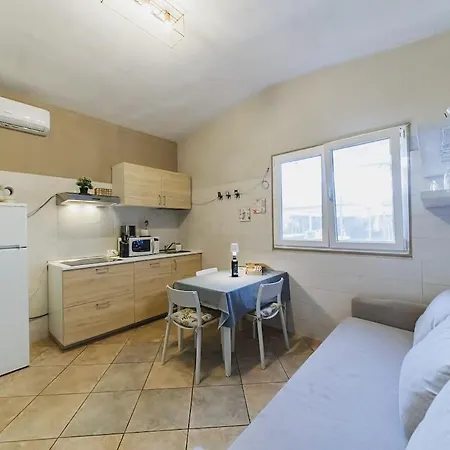 Holiday home Gli Ulivi Modugno