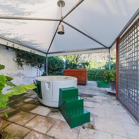 Gli Ulivi Holiday home