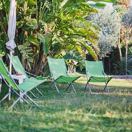 Holiday home Gli Ulivi