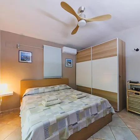 Holiday home Gli Ulivi Modugno