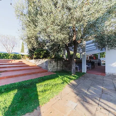 Holiday home Gli Ulivi Modugno