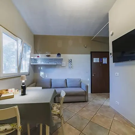 Gli Ulivi Holiday home