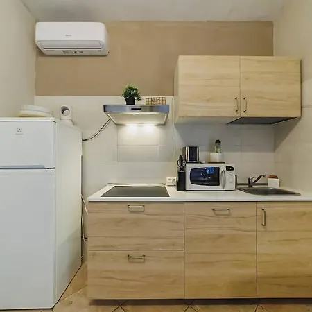 Holiday home Gli Ulivi
