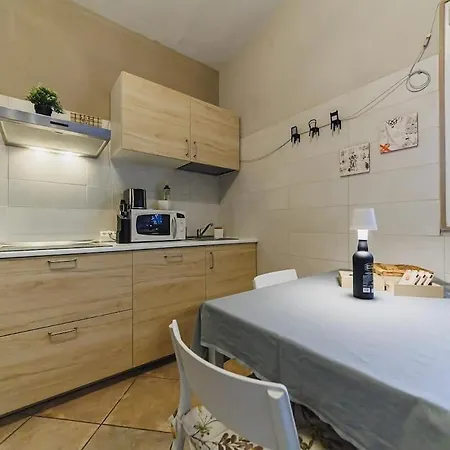 Holiday home Gli Ulivi Modugno