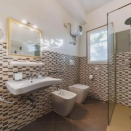 Gli Ulivi Holiday home Modugno