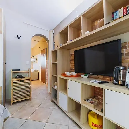 Holiday home Gli Ulivi *