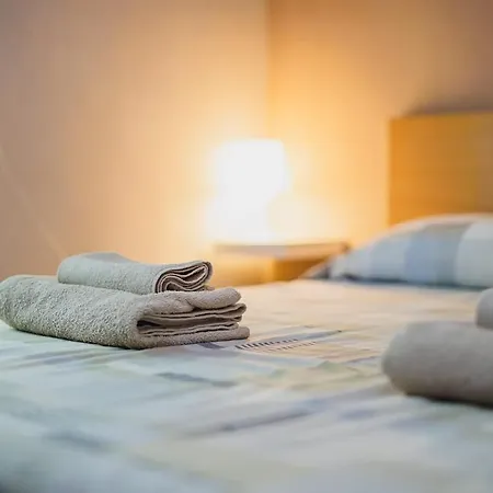 Gli Ulivi Holiday home Modugno