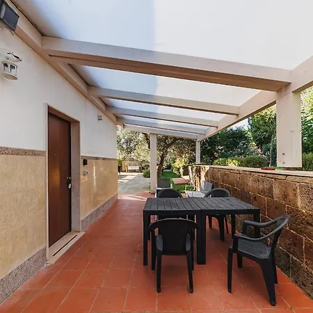 Gli Ulivi Holiday home